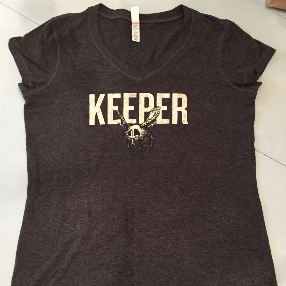 Keeper tee shirt Jack Daniel’s